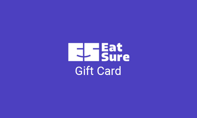 EatSure E-Gift Card-B2C