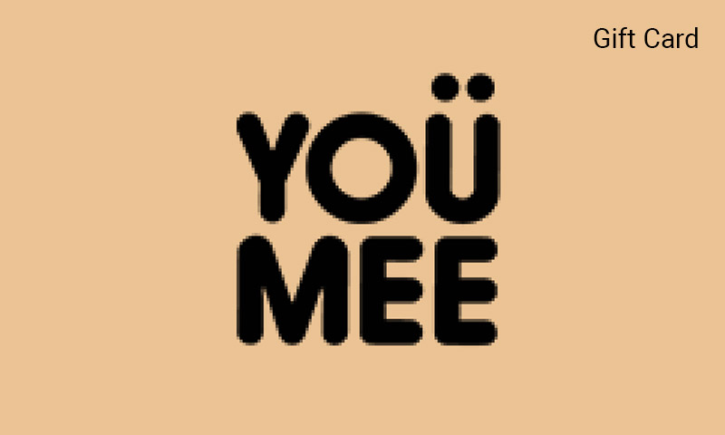 YouMee E-Gift Card