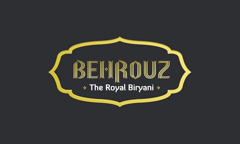 Behrouz Biryani E-Gift Card - B2C