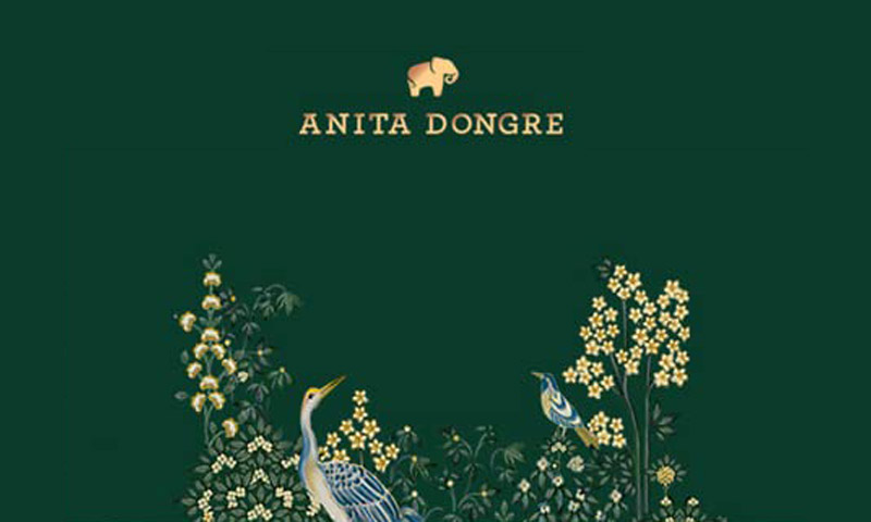 Anita Dongre E-Gift Card