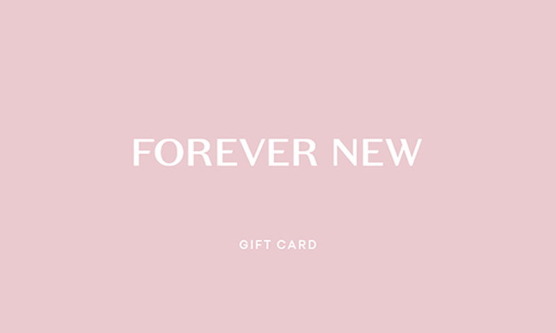 Forever New E-Gift Card