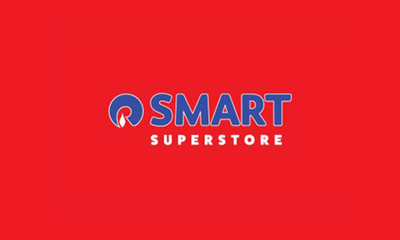 Reliance Smart E-Gift Card