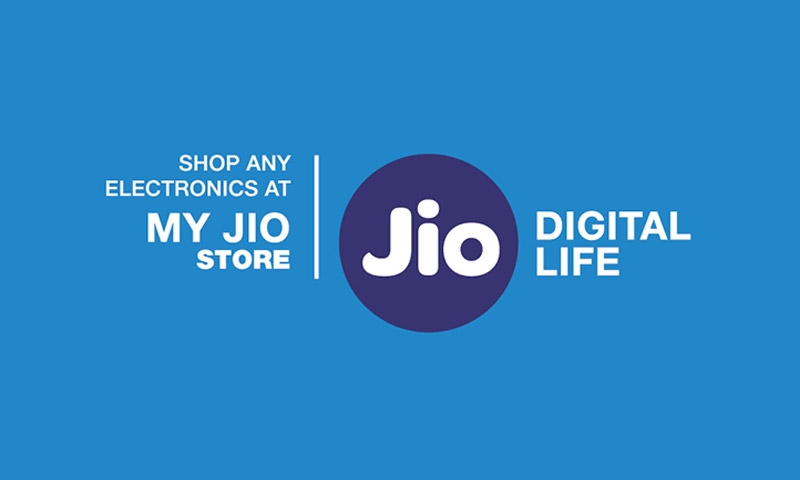 My Jio Store E-Gift Card