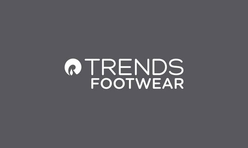 Trends Footwear E-Gift Card