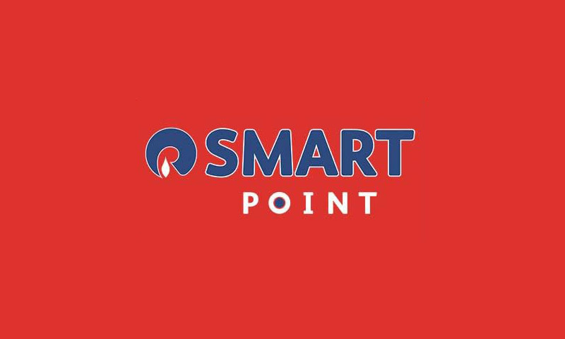 Reliance Smart Point E-Gift Card