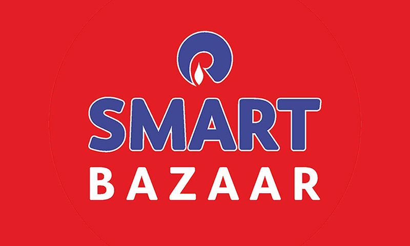 Reliance Smart Bazaar E-Gift Card