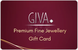 Giva Jewellery Gold E-Gift Card