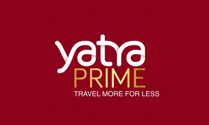 Yatra Prime E-Gift Card