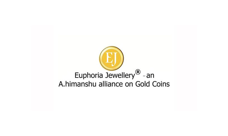 Euphoria Gold Coin E-Gift Card