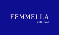 Femmella E-Gift Card