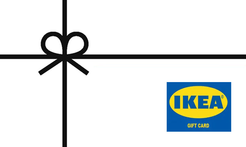 HU-IKEA E-Gift Voucher