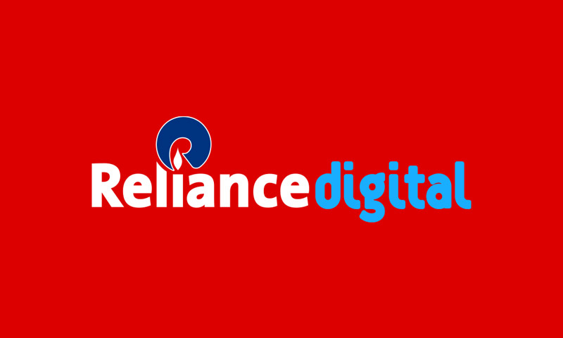 Reliance Digital E-Gift Card