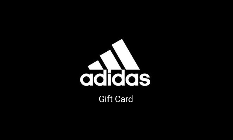 Adidas eGift Card