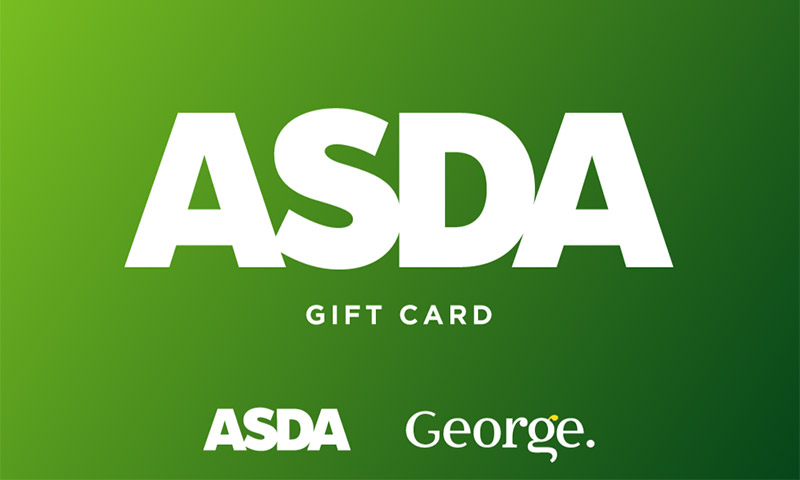 ASDA eGift Card