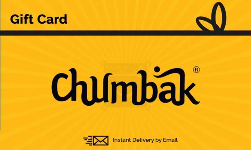 Chumbak E-Gift Card