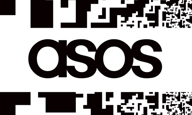 asos eGift Card