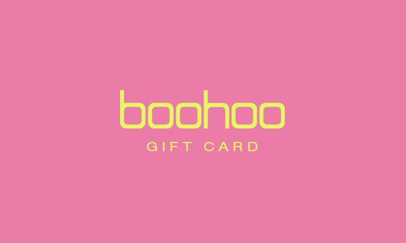 Boohoo.com eGift Card