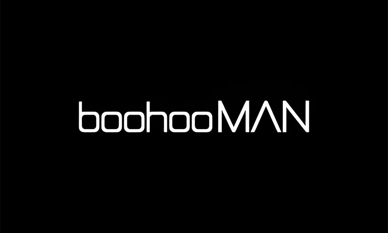 boohooMAN eGift Card