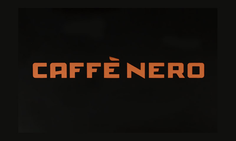 Caffè Nero eGift Card