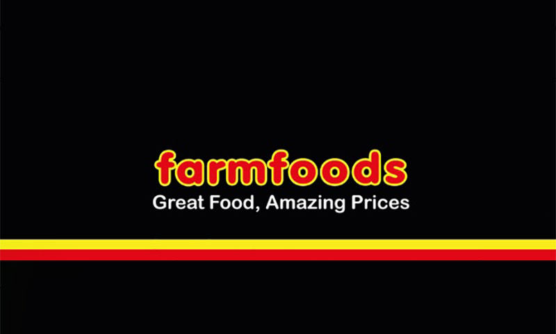 Farmfoods eGift Card