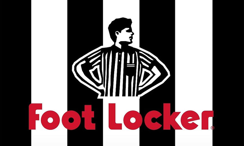 Foot Locker eGift Cards