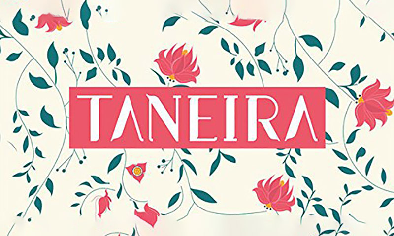 Taneira E-Gift card