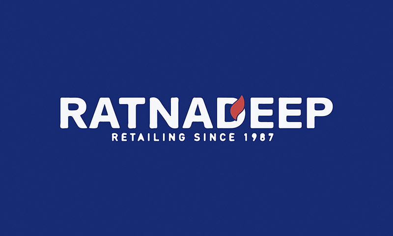 Ratnadeep Retail E-Gift Card