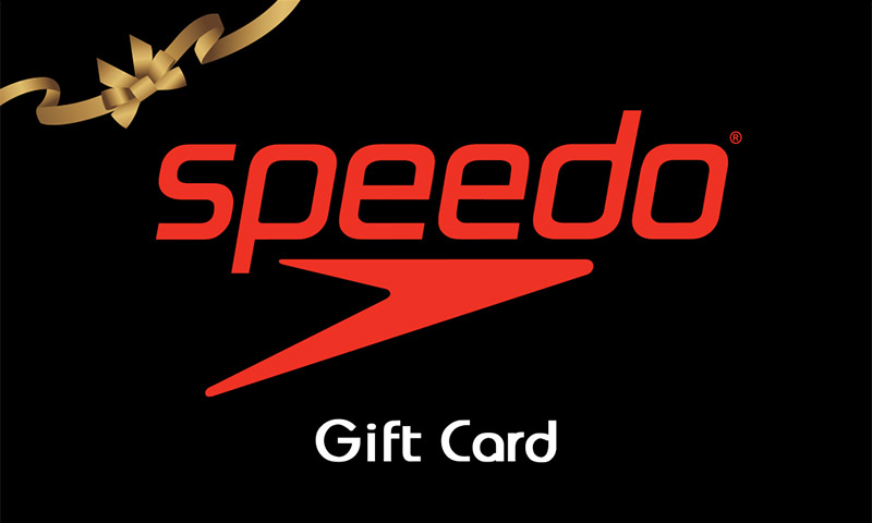 Speedo E-Gift Card