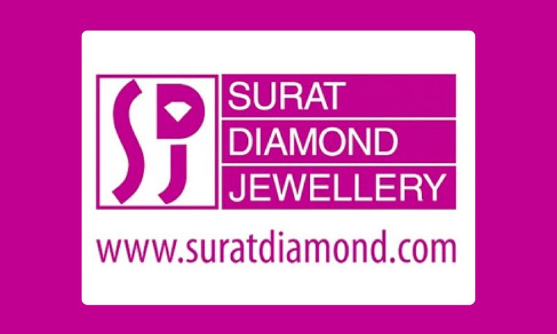 Surat Diamonds Main E-Gift Card