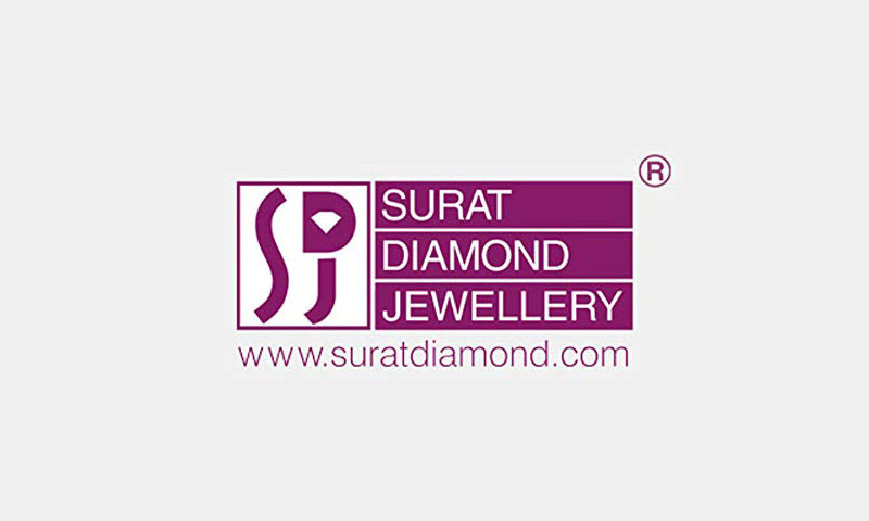 Surat Diamonds Solitaire E-Gift Card