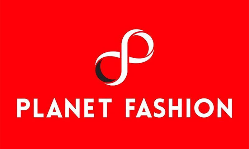 Planet Fashion E-Gift Card