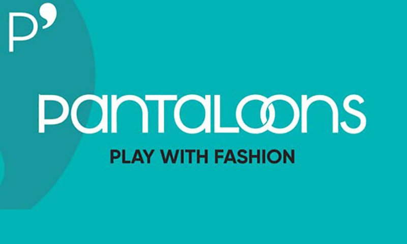 Pantaloons E-Gift Card-B2C