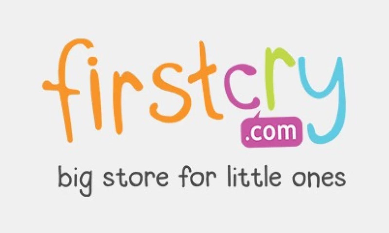 FirstCry E-Gift Voucher