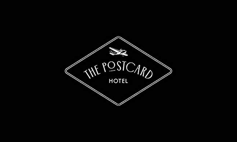 The Postcard Hotels E-Gift Cards