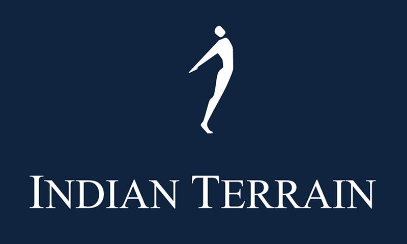 Indian Terrain E-Gift Cards