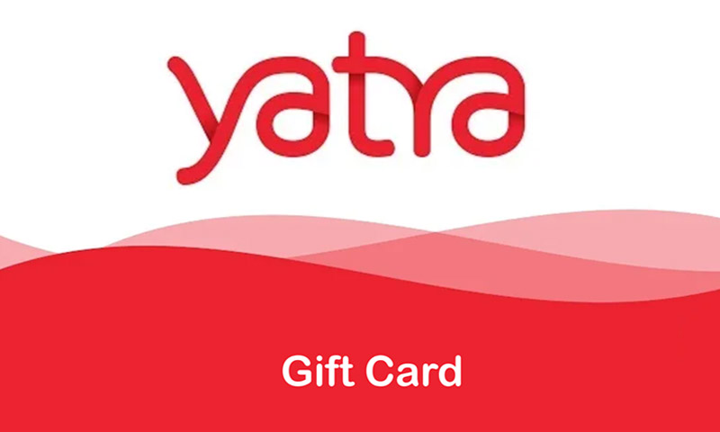 Yatra Hotels & Holidays Voucher