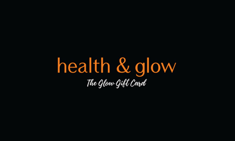 Health and Glow E-Gift Card