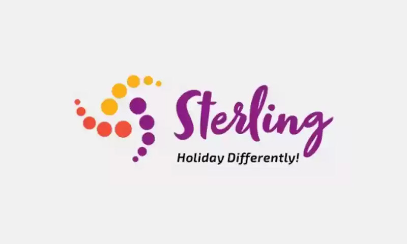 Sterling Holidays E-Gift Card