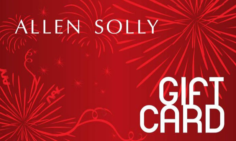 Allen Solly E-Gift Card