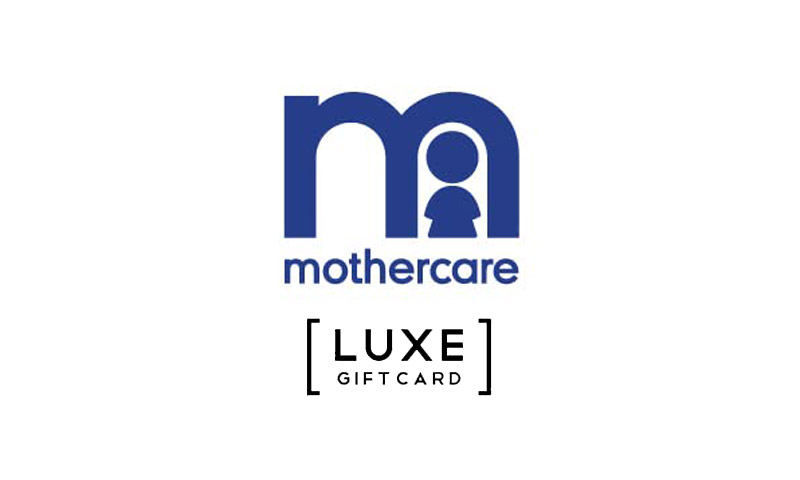  MOTHER CARE-Luxe E-Gift Card